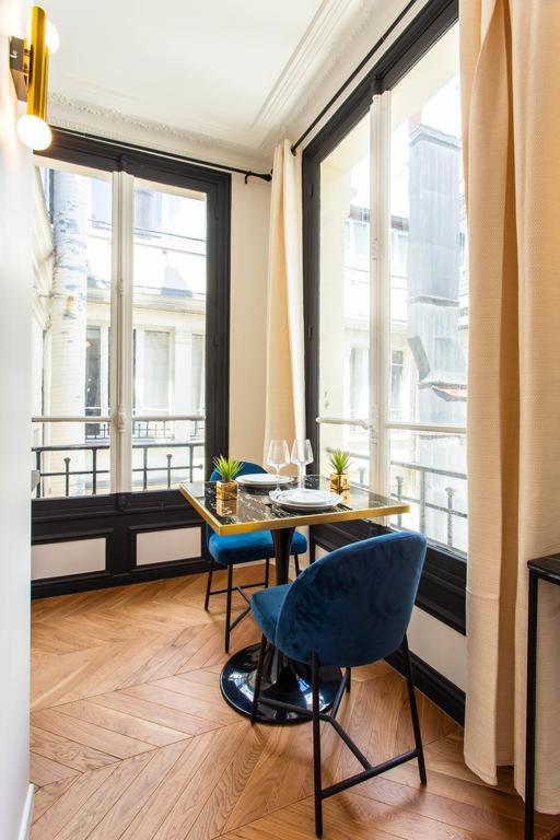 Intimate Apartment - 1Br-2P - Champs Elysees パリ エクステリア 写真